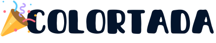 Colortada